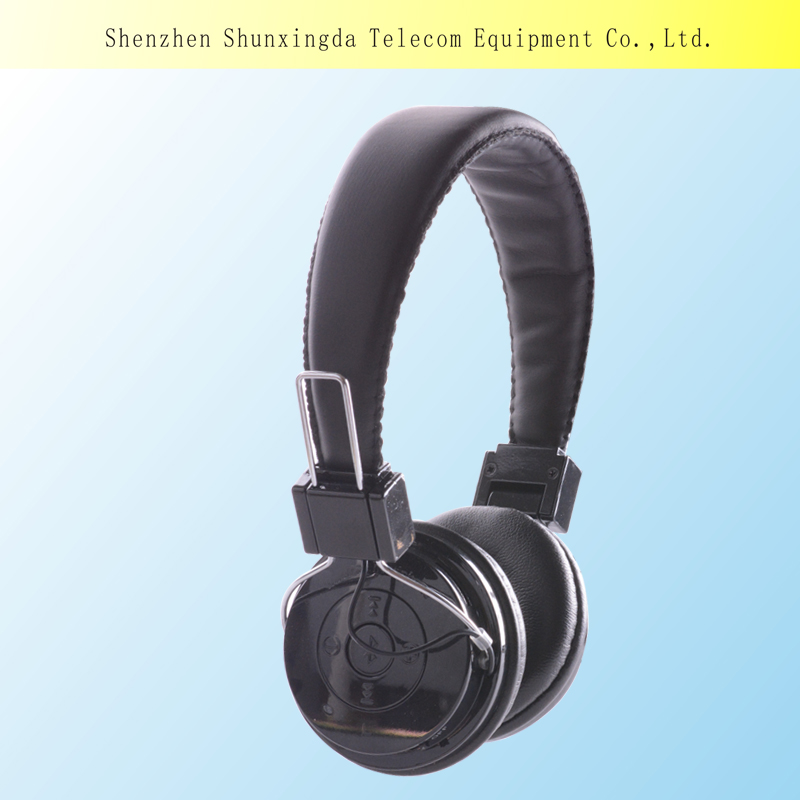 fashion wireless headset