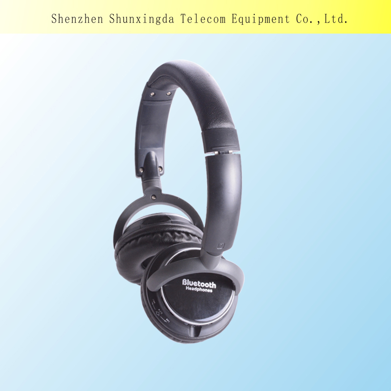 fashion wireless headset