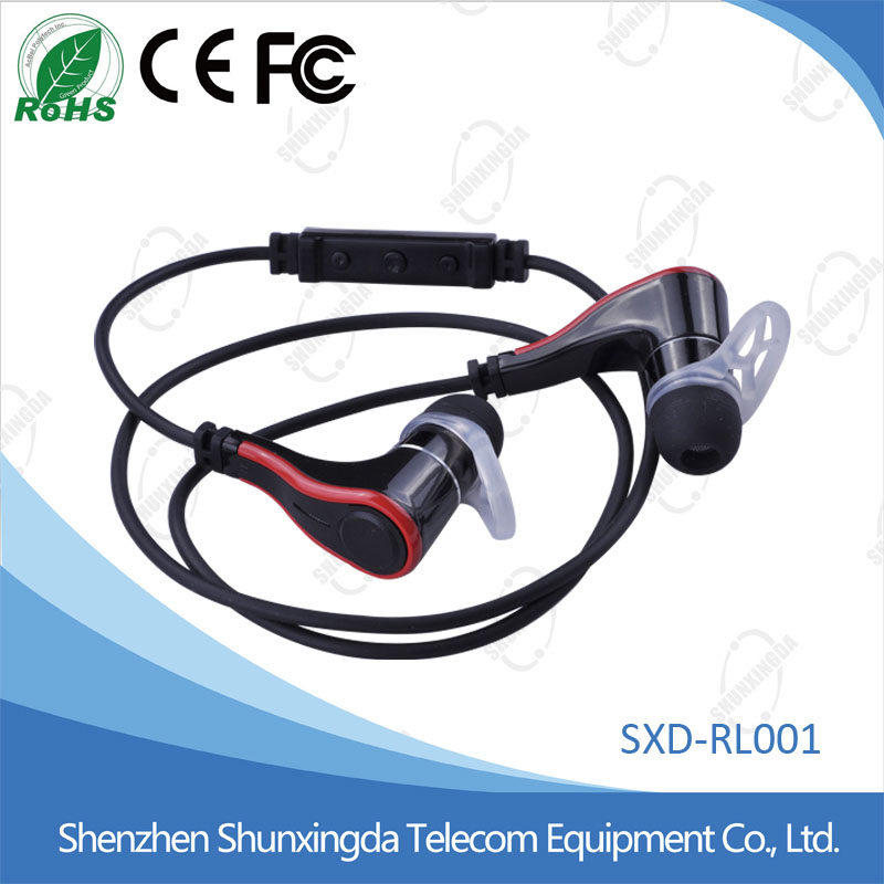 Bluetooth Earphone