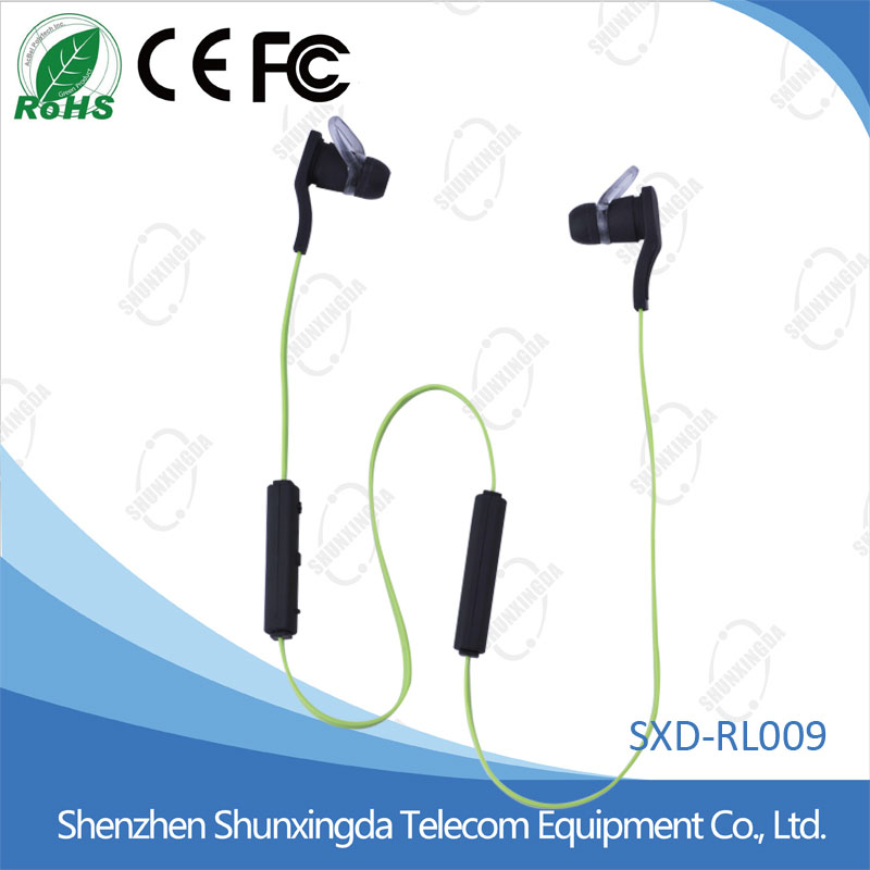 Bluetooth Earphone