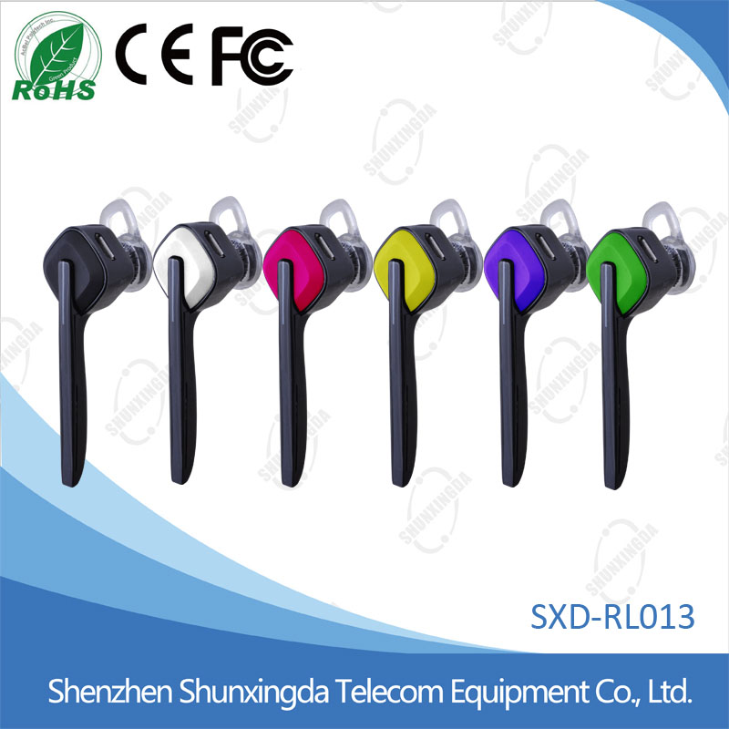 Bluetooth Earphone