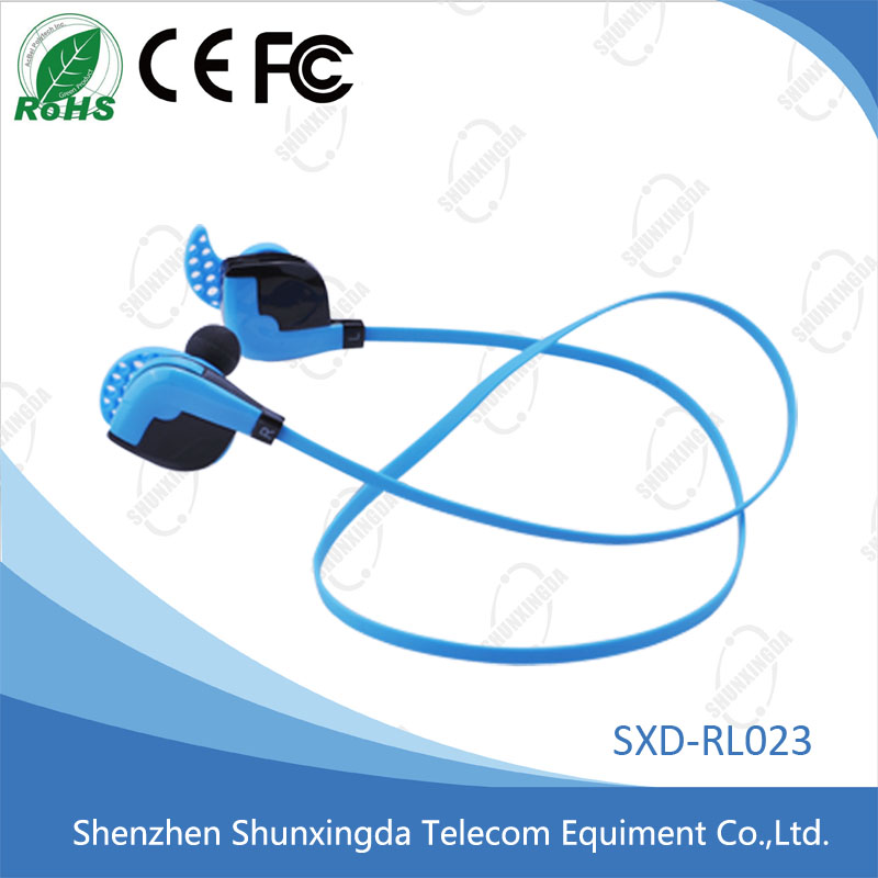 Bluetooth Earphone