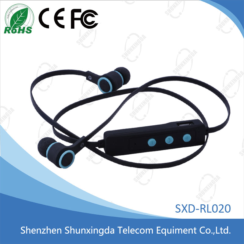 Bluetooth Earphone