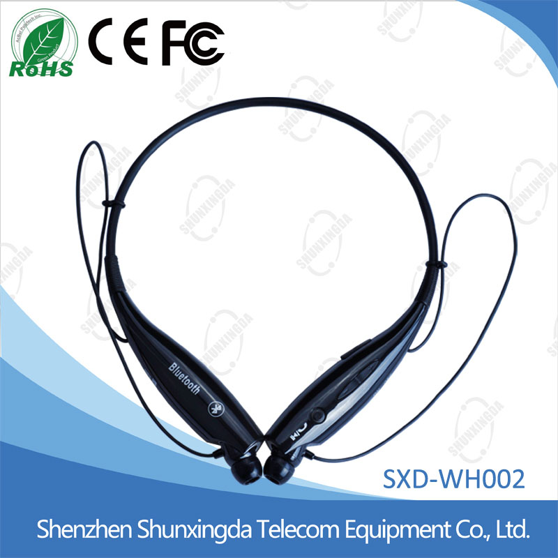 Bluetooth Headset