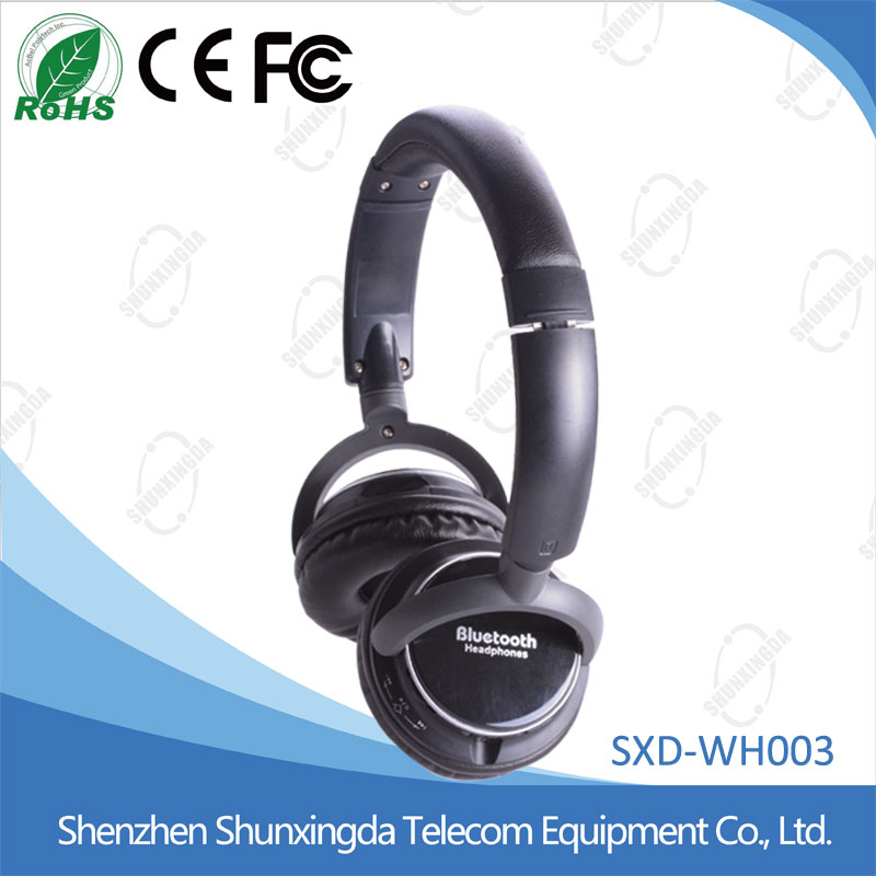 Bluetooth Headset