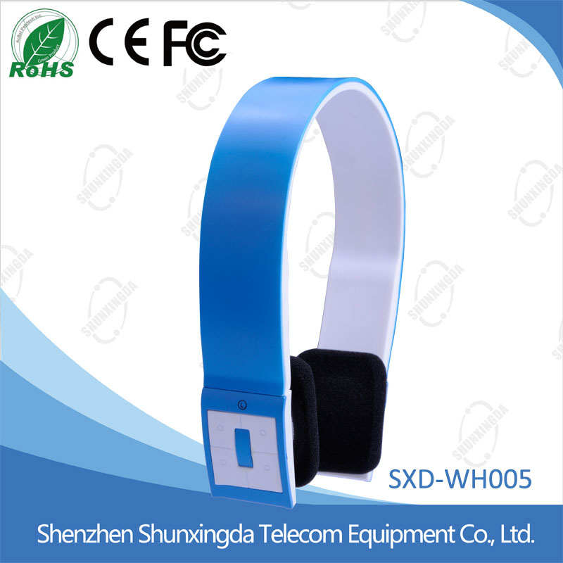 Bluetooth Headset