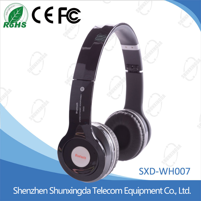 Bluetooth Headset