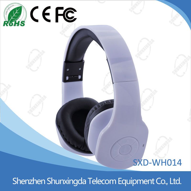 Bluetooth Headset