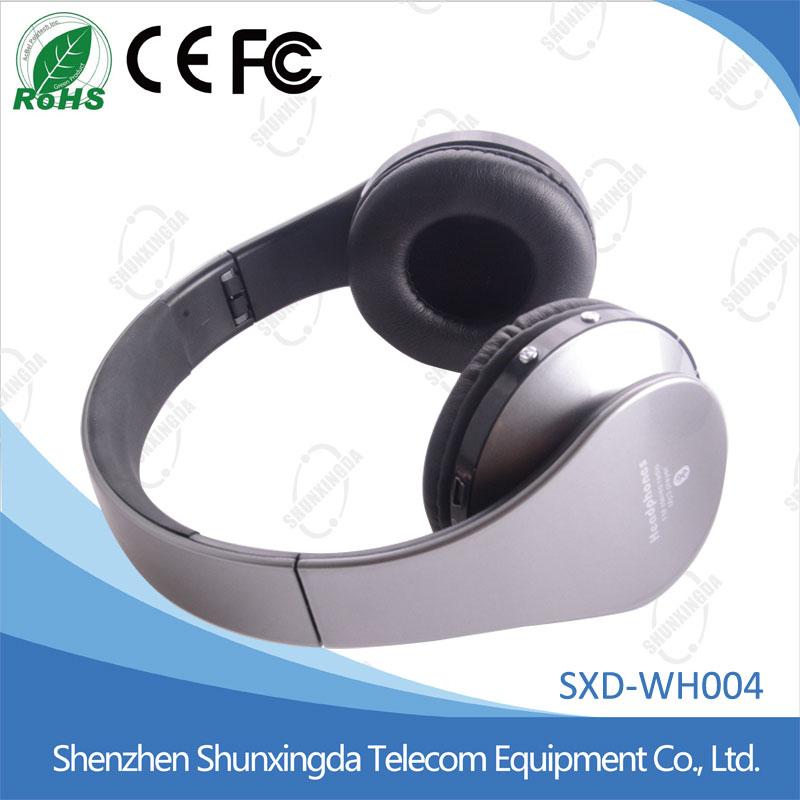 Bluetooth Headset