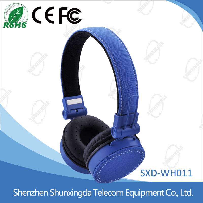 Bluetooth Headset