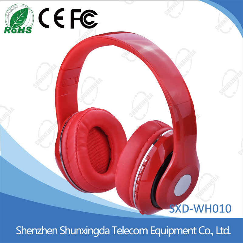 Bluetooth Headset