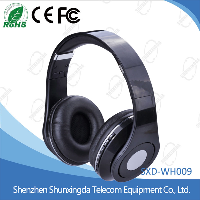 Bluetooth Headset