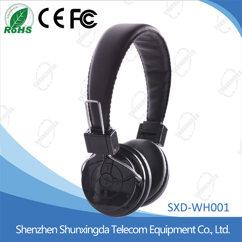 Bluetooth Headset