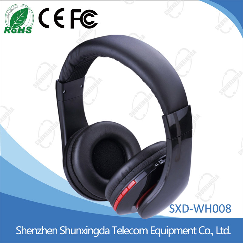 Bluetooth Headset