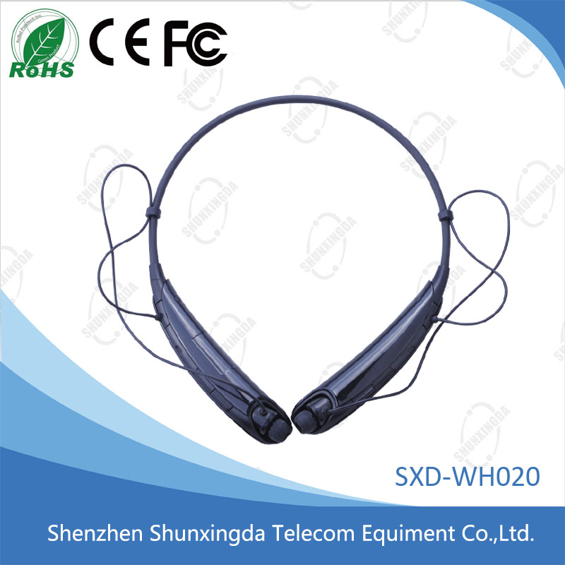 Bluetooth Headset