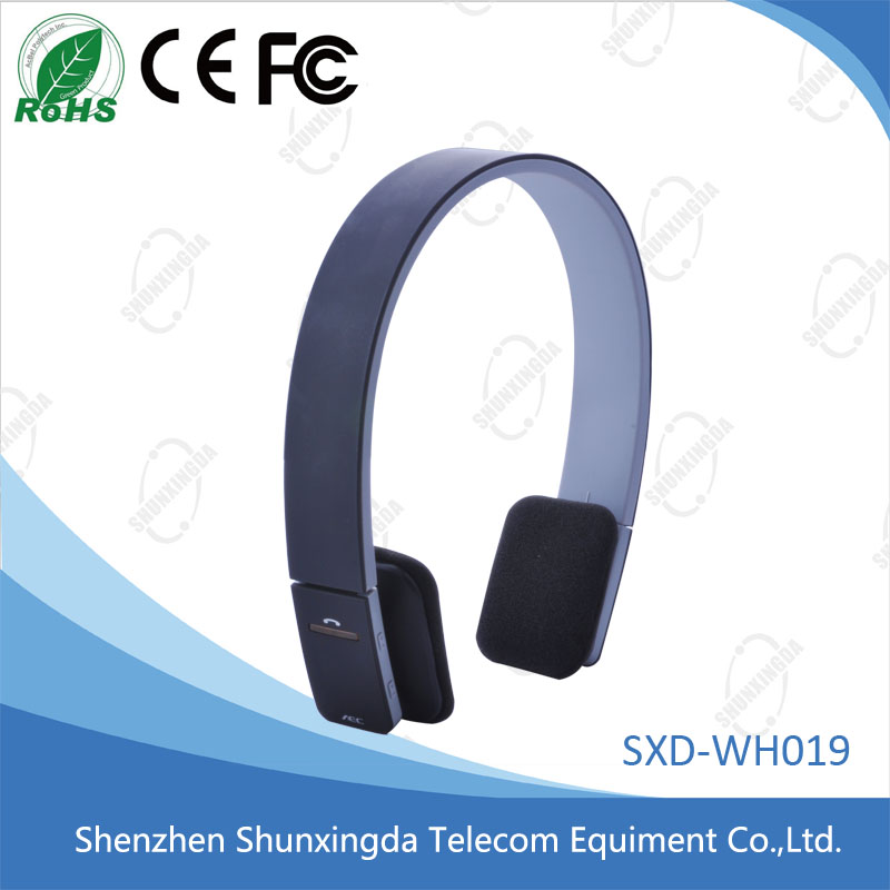 Bluetooth Headset