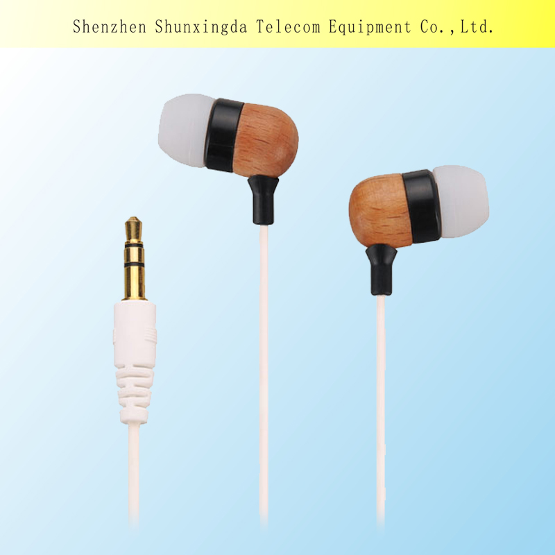 beautiful earphone