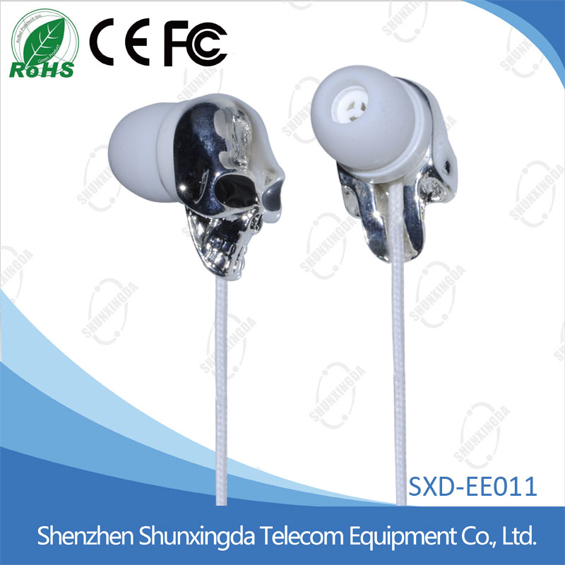 beautiful earphone