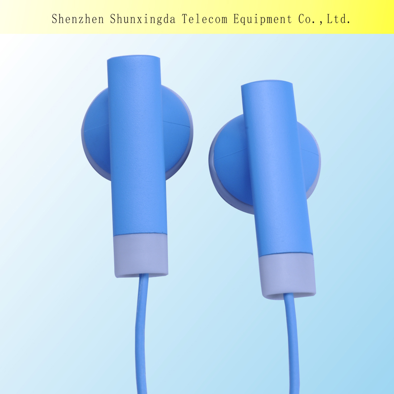 beautiful earphone