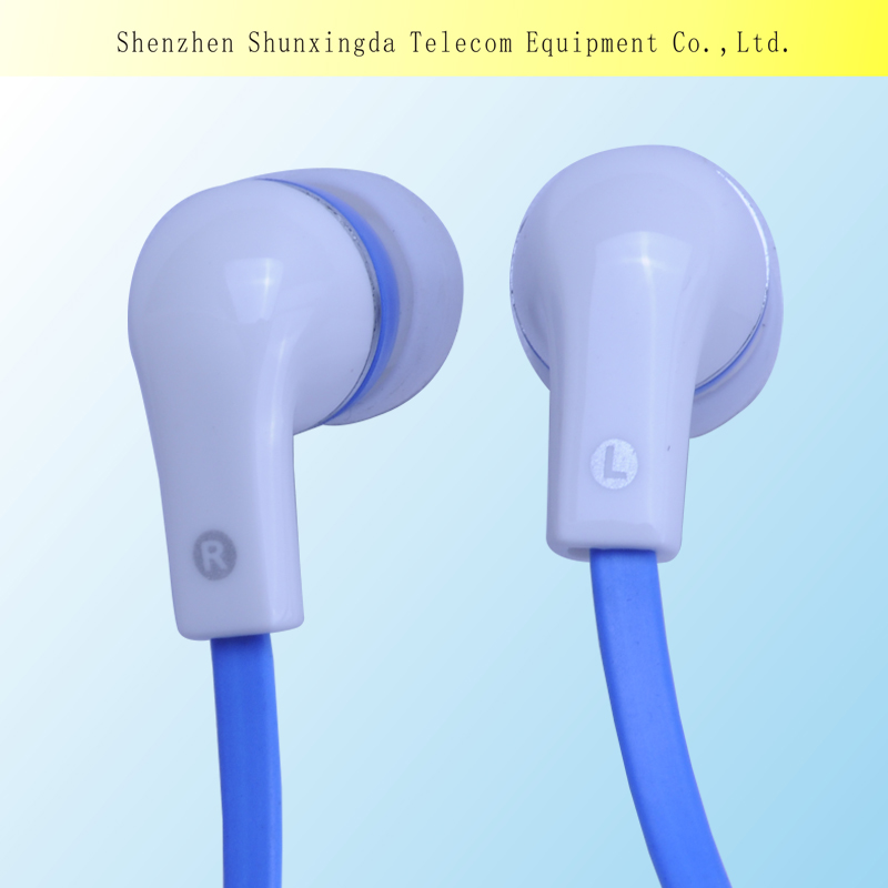 beautiful earphone