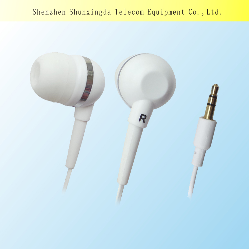 beautiful earphone