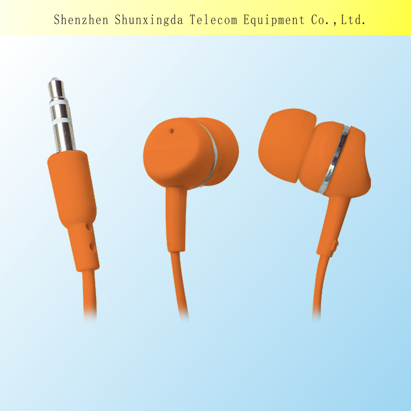 beautiful earphone