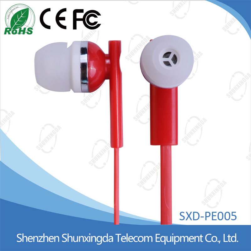 beautiful earphone