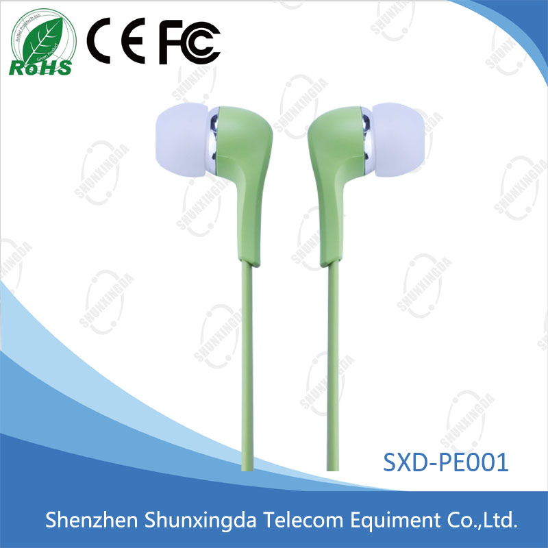 beautiful earphone