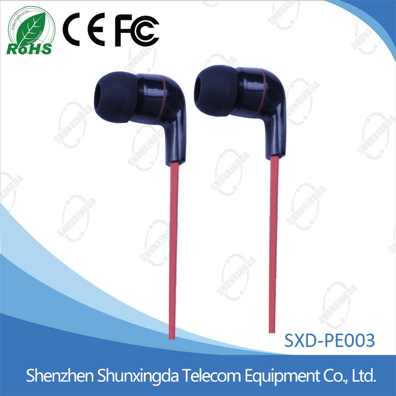 beautiful earphone