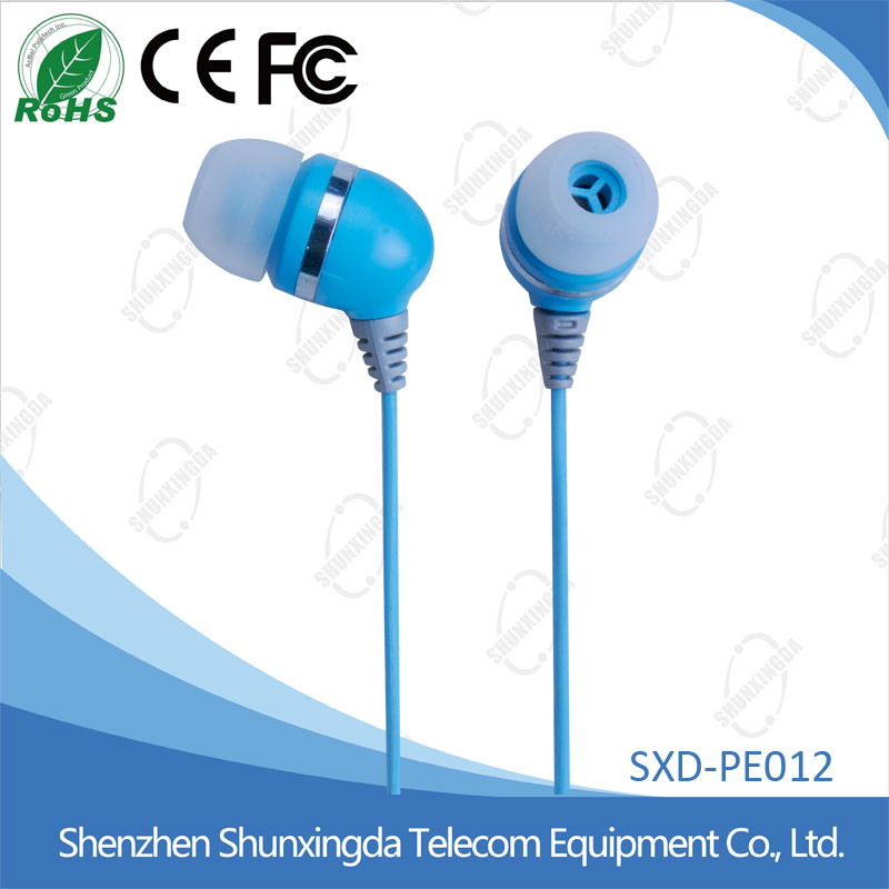 beautiful earphone