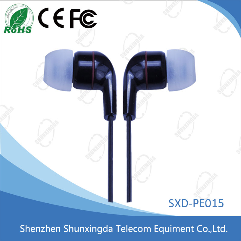 beautiful earphone