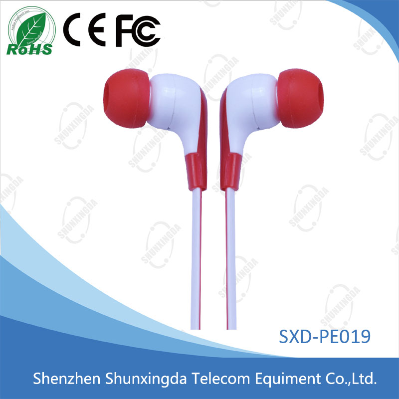 beautiful earphone