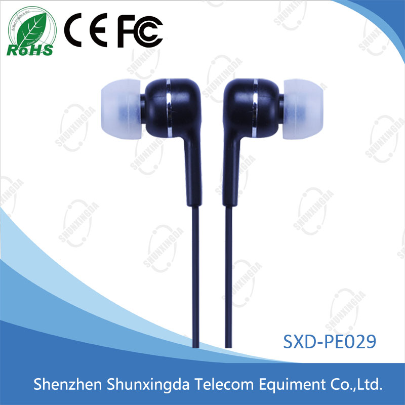 beautiful earphone