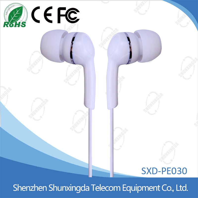 beautiful earphone