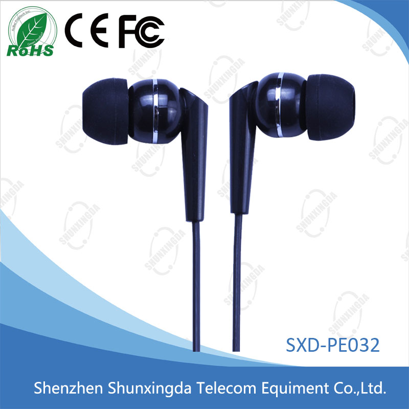 beautiful earphone