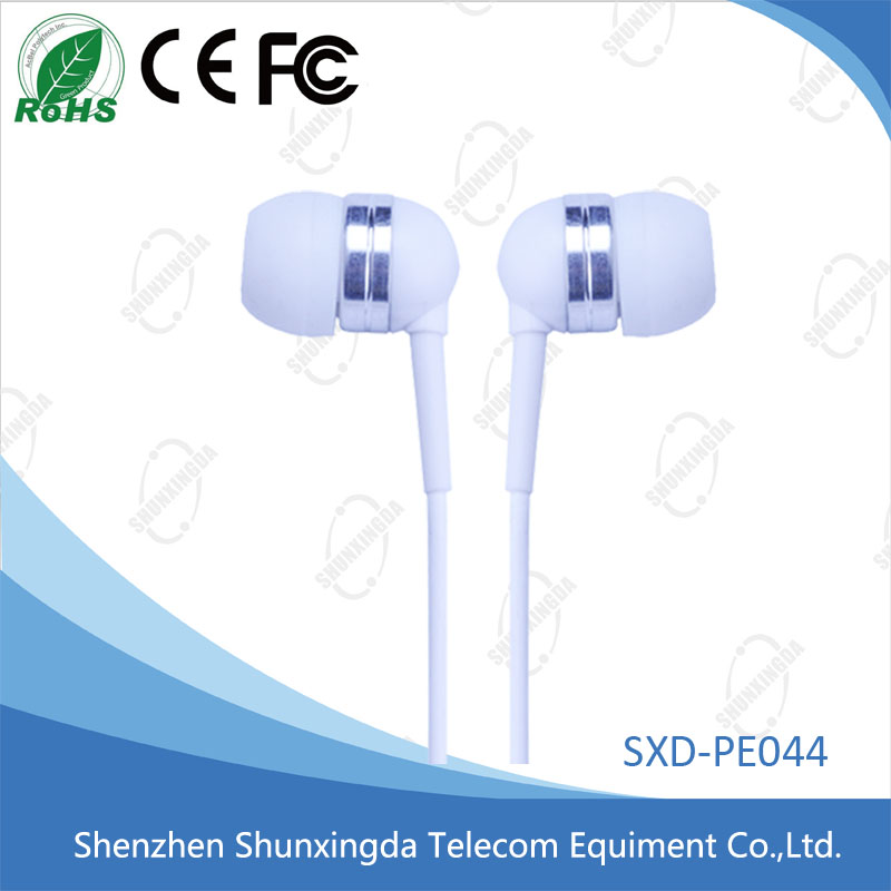 beautiful earphone