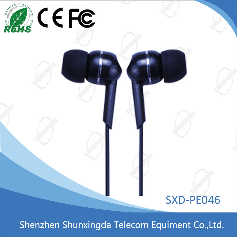 beautiful earphone