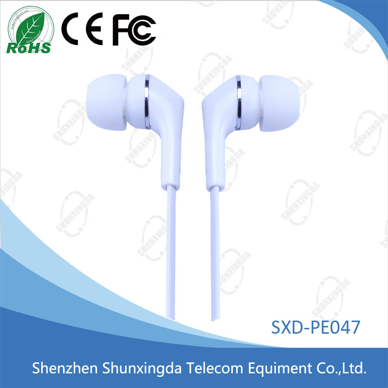 beautiful earphone