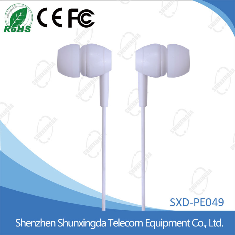 beautiful earphone