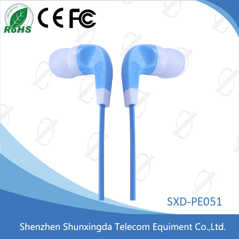 beautiful earphone