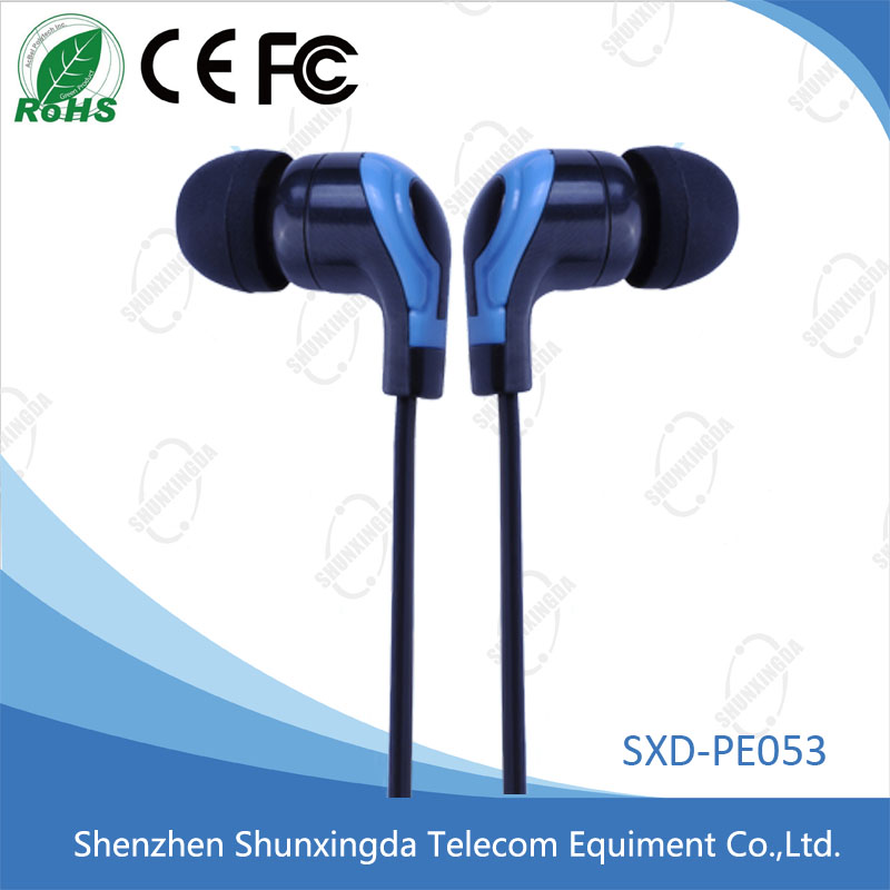 beautiful earphone