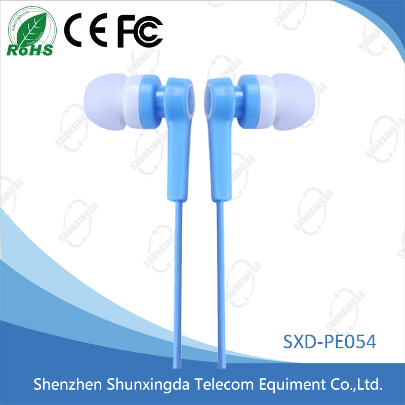 beautiful earphone