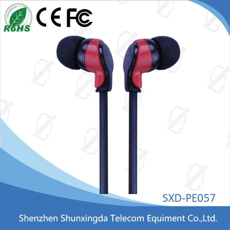 beautiful earphone