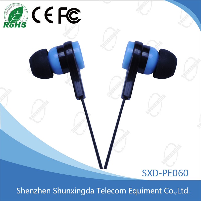 beautiful earphone