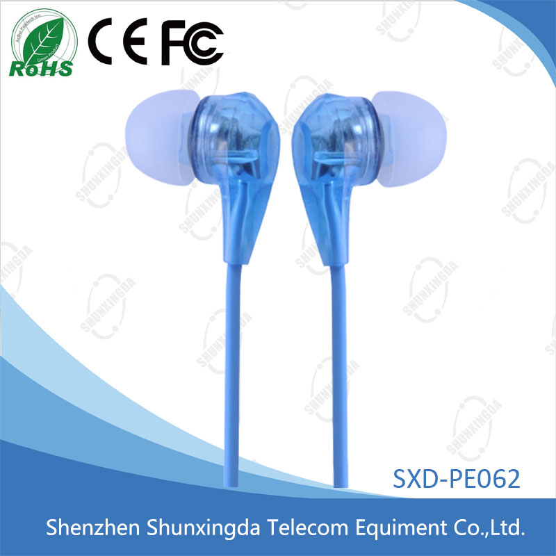 beautiful earphone