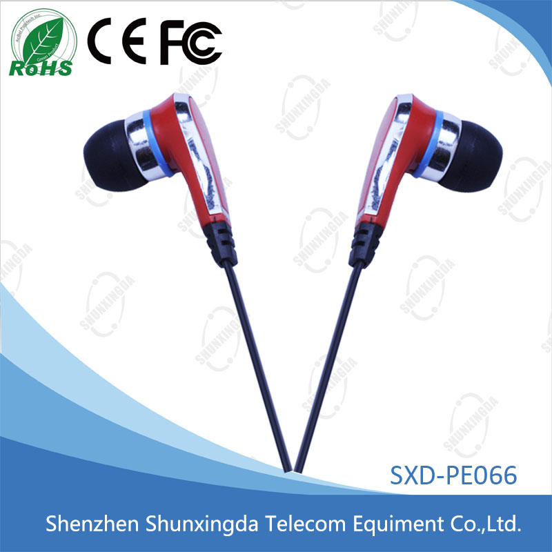 beautiful earphone