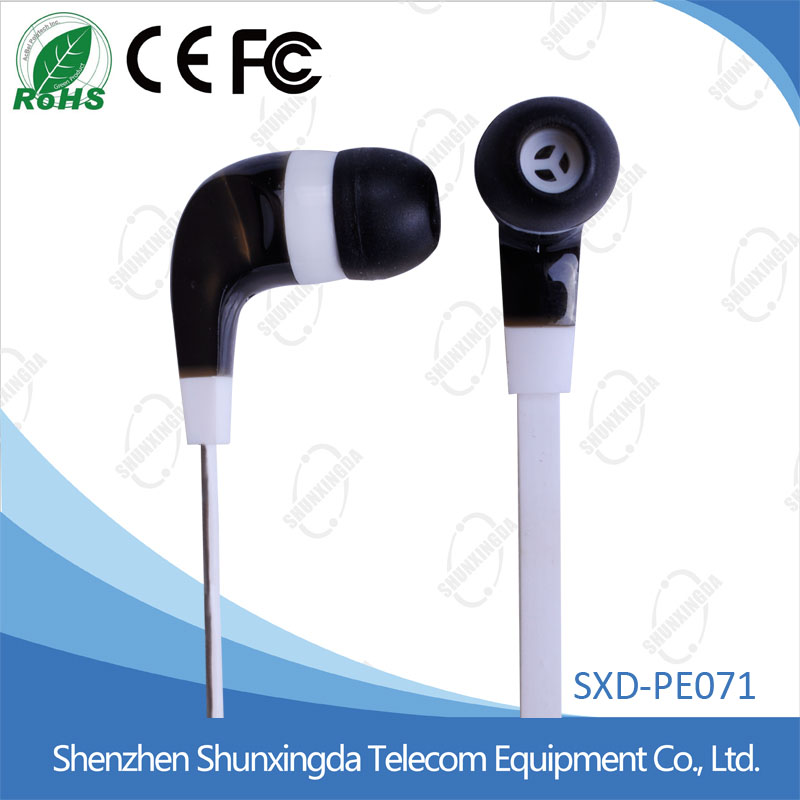 beautiful earphone