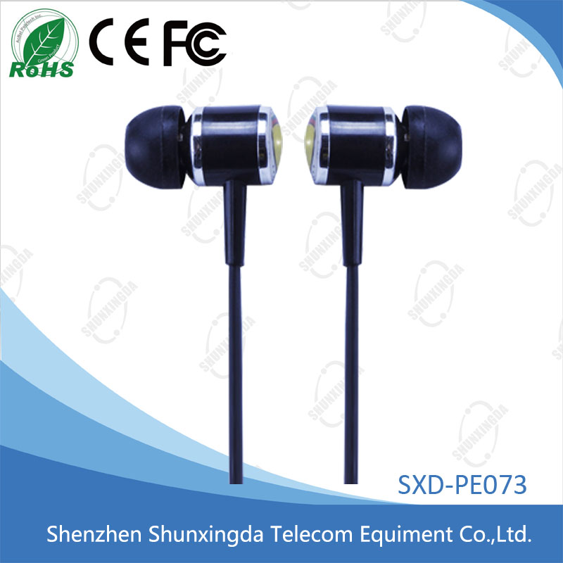 beautiful earphone