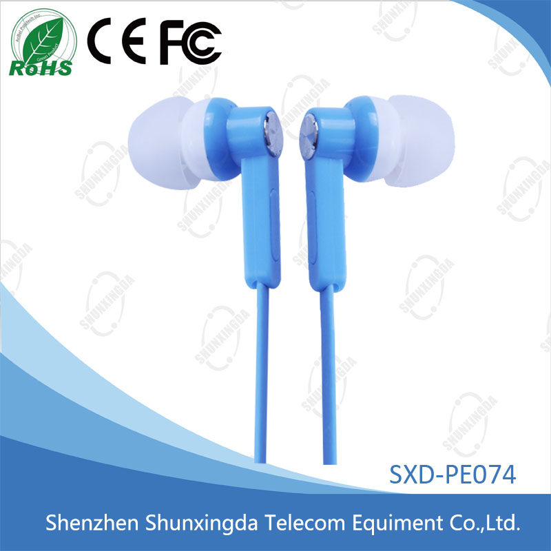 beautiful earphone