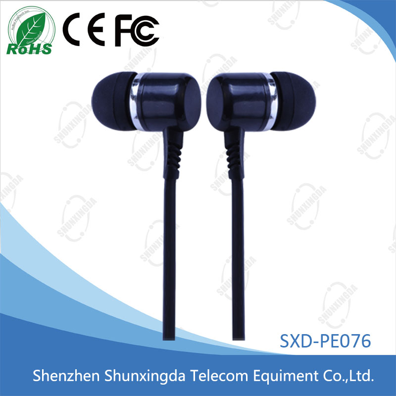 beautiful earphone